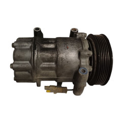 Compressore A/C CITROEN C2 2° Serie - 9655191680 - 2699410