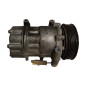 Compressore A/C CITROEN C2 2° Serie