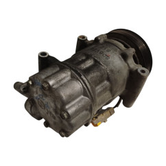 Compressore A/C CITROEN C2 2° Serie - 9655191680 - 2699410