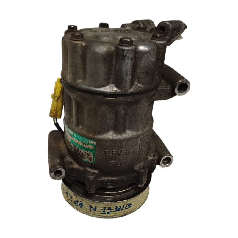 Compressore A/C CITROEN C2 1° Serie