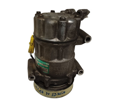 Compressore A/C CITROEN C2 1° Serie - 9655191680 - 2699393