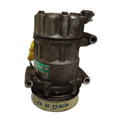 Compressore A/C CITROEN C2 1° Serie - 9655191680 - 2699393