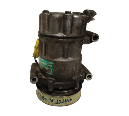 Compressore A/C CITROEN C2 1° Serie