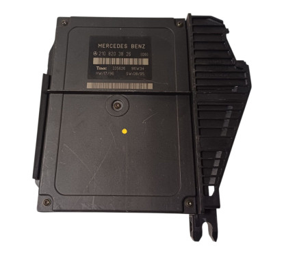 Centralina Comfort MERCEDES Classe E Berlina W210 - 2108203826 - 2692840