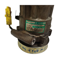 Compressore A/C CITROEN C2 1° Serie - 9655191680 - 2699393