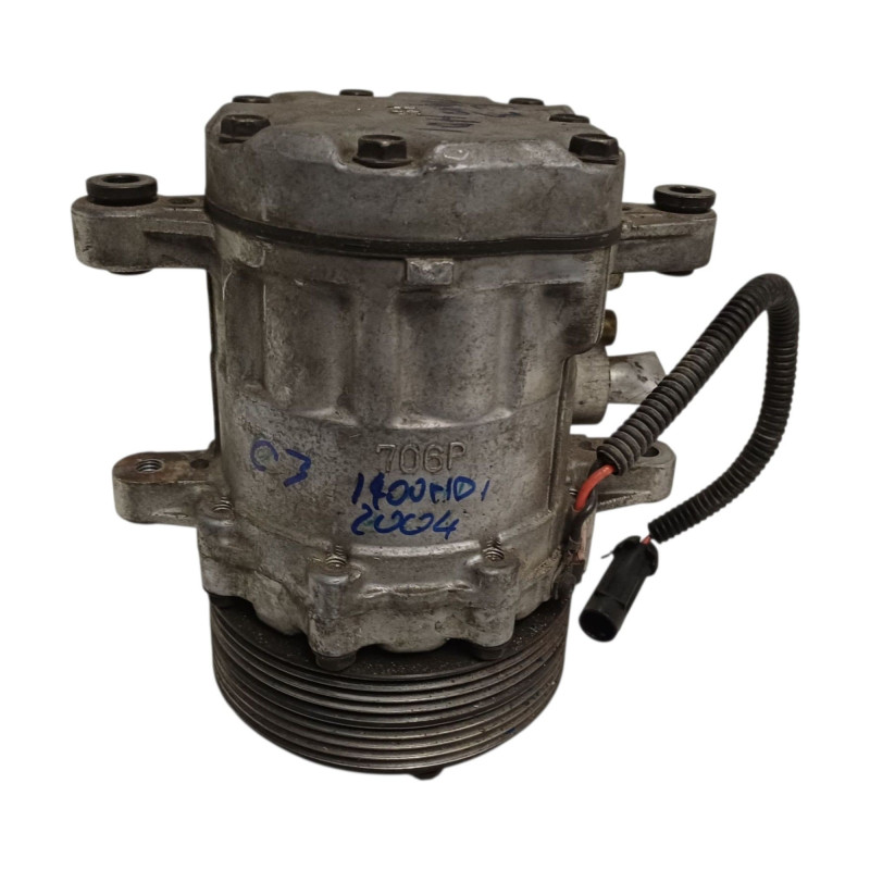 Compressore A/C CITROEN C3 1° Serie