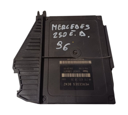 Centralina Comfort MERCEDES Classe E Berlina W210 - 2108203826 - 2692828