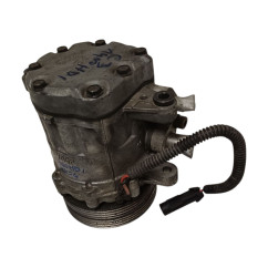 Compressore A/C CITROEN C3 1° Serie - 9800821980 - 2699359