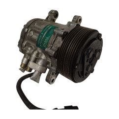 Compressore A/C CITROEN C3 1° Serie - 9800821980 - 2699359