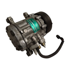 Compressore A/C CITROEN C3 1° Serie - 9800821980 - 2699359