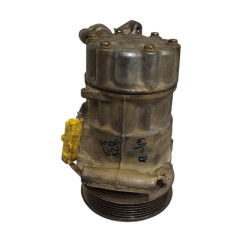 Compressore A/C CITROEN C3 2° Serie