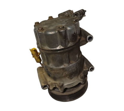 Compressore A/C CITROEN C3 2° Serie