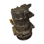 Compressore A/C CITROEN C3 2° Serie