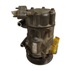 Compressore A/C CITROEN C3 2° Serie - 9684480480 - 2699150