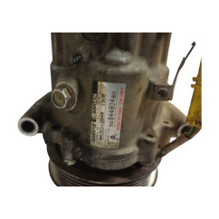 Compressore A/C CITROEN C3 2° Serie - 9684480480 - 2699150