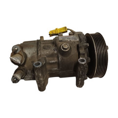 Compressore A/C CITROEN C3 2° Serie - 9684480480 - 2699150