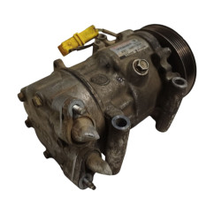 Compressore A/C CITROEN C3 2° Serie - 9684480480 - 2699150