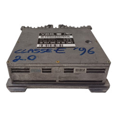Centralina motore MERCEDES Classe E Berlina W210 - 0175451832 - 2692677