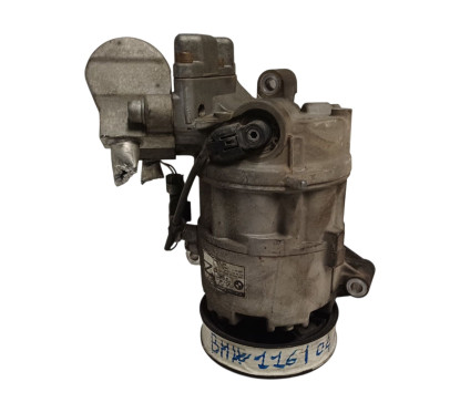 Compressore A/C BMW Serie 1 Serie E87 dal 04 al 07 - 64529182793 - 2699070