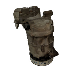 Compressore A/C BMW Serie 1 Serie E87 dal 04 al 07 - 64529182793 - 2699070
