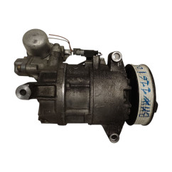 Compressore A/C BMW Serie 1 Serie E87 dal 04 al 07 - 64529182793 - 2699070