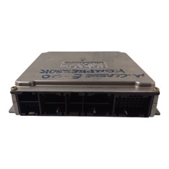 Centralina motore MERCEDES Classe E Serie W210 Kompressor dal 95 al 03 - 0261206570 - 2692605