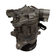 Compressore A/C BMW Serie 1 Serie E81 dal 06 al 12 - 447260-4710 - 2699035