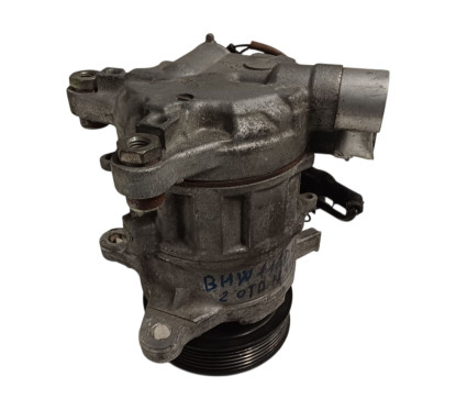 Compressore A/C BMW Serie 1 Serie E81 dal 06 al 12