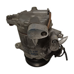 Compressore A/C BMW Serie 1 Serie E81 dal 06 al 12 - 447260-4710 - 2699035