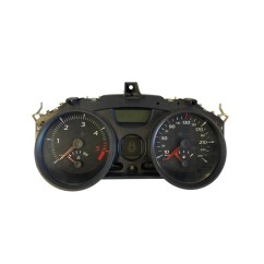 Quadro Strumenti RENAULT Megane Cabrio dal 02 al 10 - 8200408794 - 3597936