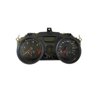 Quadro Strumenti RENAULT Megane Cabrio dal 02 al 10 - 8200408794 - 3597936