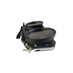 Quadro Strumenti RENAULT Megane Cabrio dal 02 al 10 - 8200408794 - 3597936