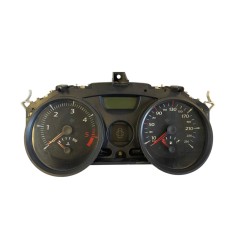 Quadro Strumenti RENAULT Megane ll Serie dal 02 al 06 - 8200462283 - 3597944
