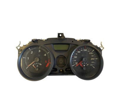 Quadro Strumenti RENAULT Megane ll Serie dal 02 al 06 - 8200462283 - 3597944