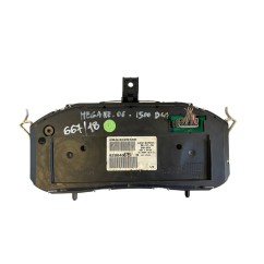 Quadro Strumenti RENAULT Megane ll Serie dal 02 al 06 - 8200462283 - 3597944