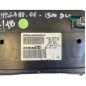 Quadro Strumenti RENAULT Megane ll Serie dal 02 al 06