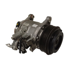 Compressore A/C BMW Serie 1 Serie E81 dal 06 al 12 - 447260-4710 - 2699035