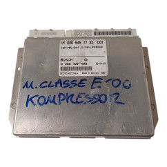 Centralina ESP MERCEDES Classe E Serie W210 Kompressor dal 95 al 03 - 0265109488 - 2692590
