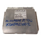 Centralina ESP MERCEDES Classe E Serie W210 Kompressor dal 95 al 03