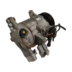 Compressore A/C BMW Serie 1 Serie E81 dal 06 al 12 - 447260-4710 - 2699035