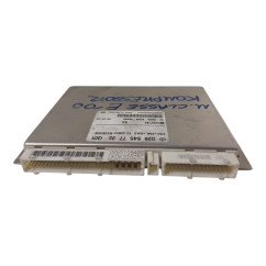 Centralina ESP MERCEDES Classe E Serie W210 Kompressor dal 95 al 03 - 0265109488 - 2692590