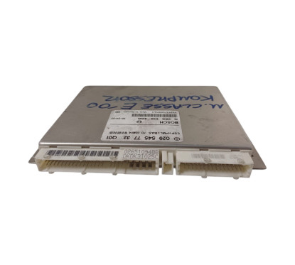 Centralina ESP MERCEDES Classe E Serie W210 Kompressor dal 95 al 03