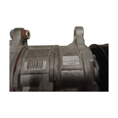 Compressore A/C BMW Serie 1 Serie E81 dal 06 al 12 - 447260-4710 - 2699035