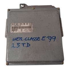 Centralina ESP MERCEDES Classe E Berlina W210