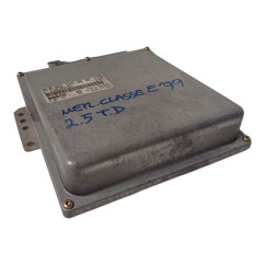 Centralina ESP MERCEDES Classe E Berlina W210 - 0281001714 - 2692418