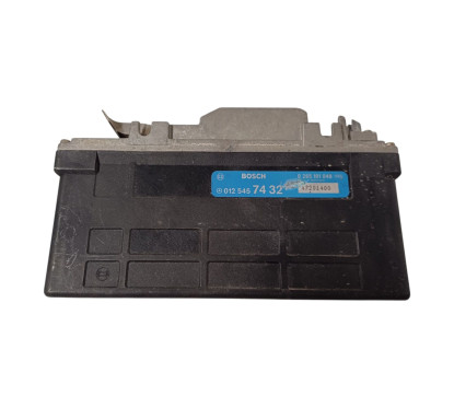 Centralina ABS MERCEDES Classe C Berlina W202 2° Serie - 0265101040 - 2692400