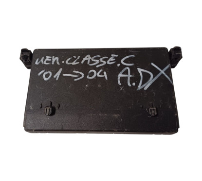 Centralina porta DX passeggero MERCEDES Classe C Berlina W203 dal 00 al 04 - 2038205626 - 2692368