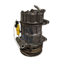 Compressore A/C MINI Countryman Serie F60 dal 16 - 9213175-05 - 2698924