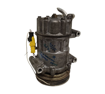 Compressore A/C MINI Countryman Serie F60 dal 16 - 9213175-05 - 2698924