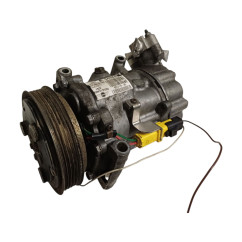 Compressore A/C MINI Countryman Serie F60 dal 16 - 9213175-05 - 2698924